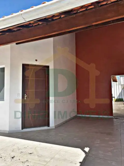Foto 2 de Casa com 2 quartos à venda em Resende - RJ