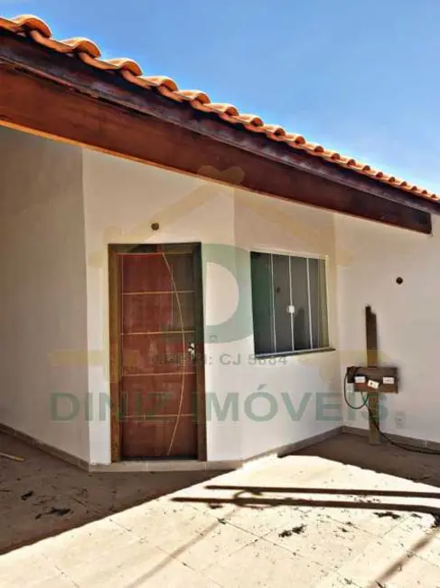 Foto 2 de Casa com 2 quartos à venda em Resende - RJ