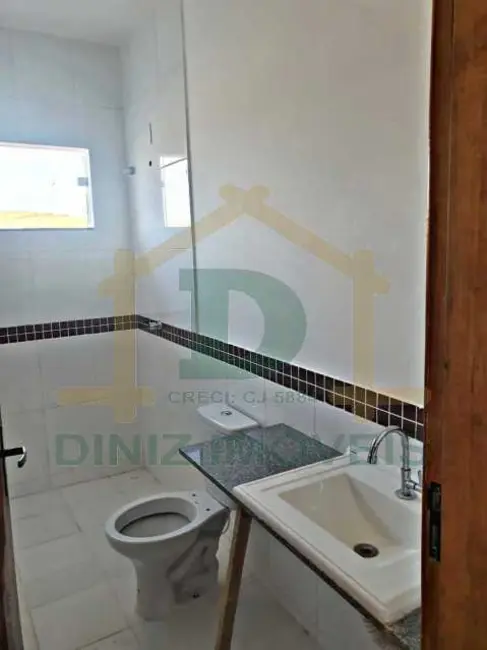 Casa com 2 quartos à venda em Resende - RJ - imagem 9 Foto 9 de Casa com 2 quartos à venda em Resende - RJ
