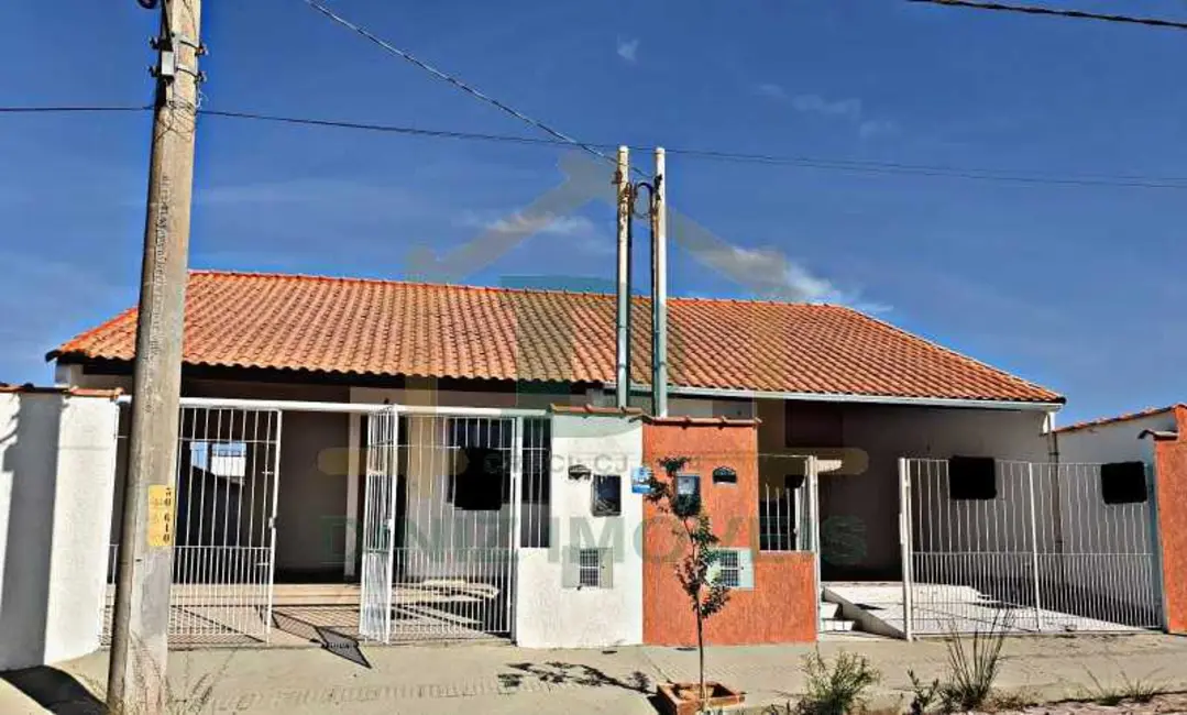 Foto 1 de Casa com 2 quartos à venda em Resende - RJ