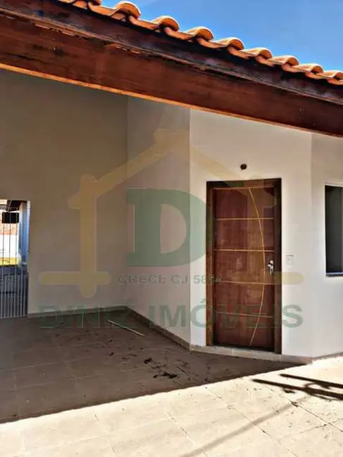 Casa com 2 quartos à venda em Resende - RJ - imagem 3 Foto 3 de Casa com 2 quartos à venda em Resende - RJ