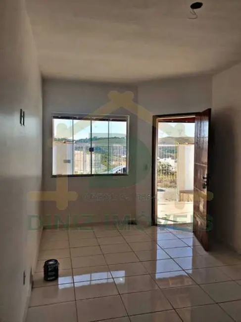Casa com 2 quartos à venda em Resende - RJ - imagem 4 Foto 4 de Casa com 2 quartos à venda em Resende - RJ