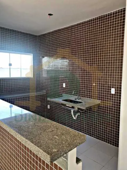 Casa com 2 quartos à venda em Resende - RJ - imagem 6 Foto 6 de Casa com 2 quartos à venda em Resende - RJ