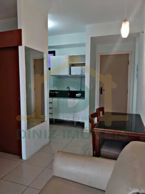 Loft / Flat com 1 quarto para alugar em Resende - RJ - imagem 7 Foto 7 de Loft / Flat com 1 quarto para alugar em Resende - RJ