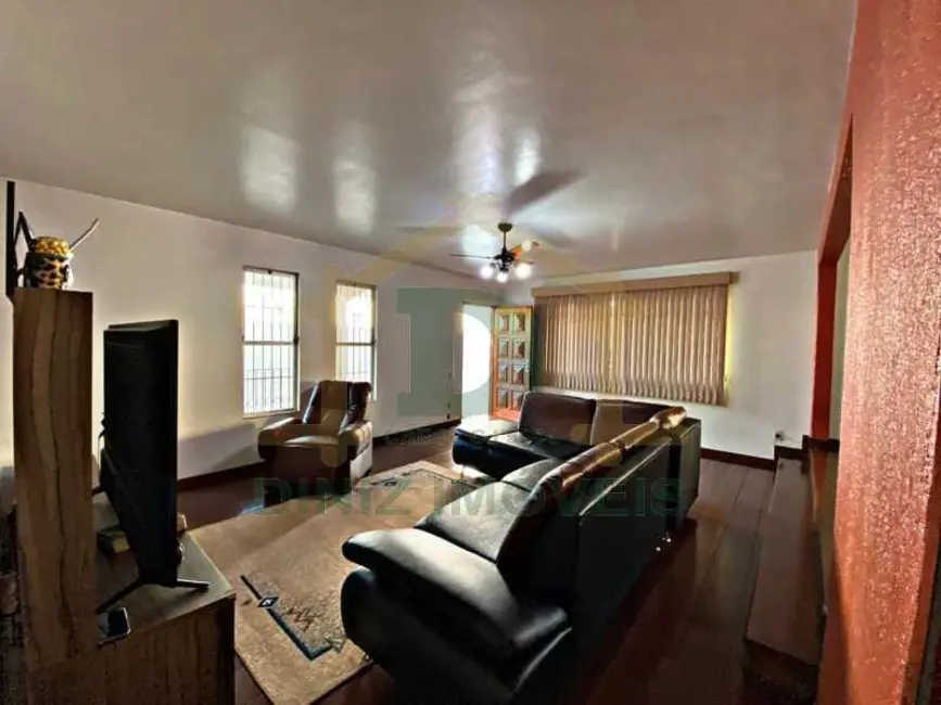 Casa com 3 quartos à venda, 197m2 em Resende - RJ - imagem 6 Foto 6 de Casa com 3 quartos à venda, 197m2 em Resende - RJ