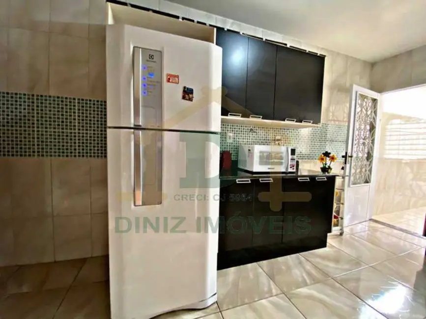 Casa com 3 quartos à venda, 197m2 em Resende - RJ - imagem 8 Foto 8 de Casa com 3 quartos à venda, 197m2 em Resende - RJ