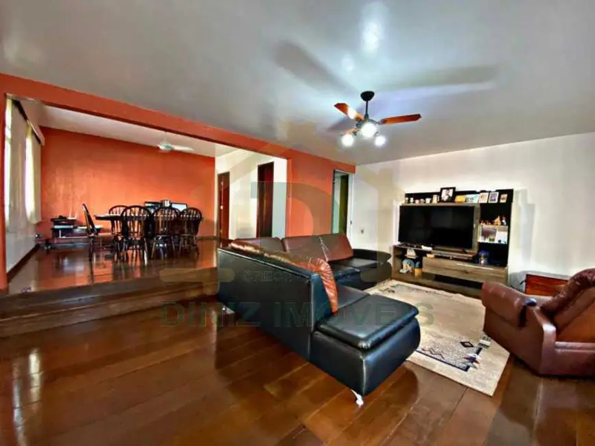 Casa com 3 quartos à venda, 197m2 em Resende - RJ - imagem 5 Foto 5 de Casa com 3 quartos à venda, 197m2 em Resende - RJ