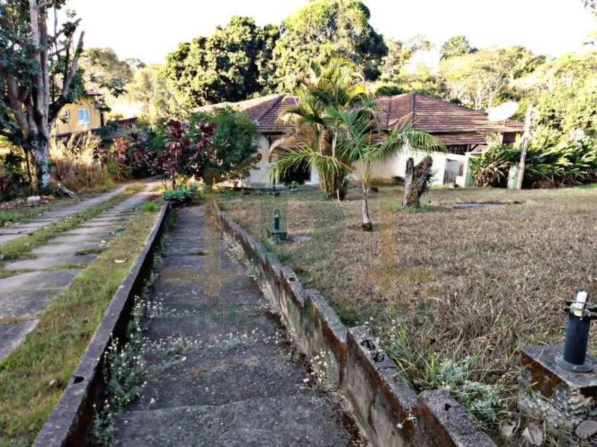 Casa de Condomínio com 4 quartos para alugar, 463m2 em Resende - RJ - imagem 4 Foto 4 de Casa de Condomínio com 4 quartos para alugar, 463m2 em Resende - RJ