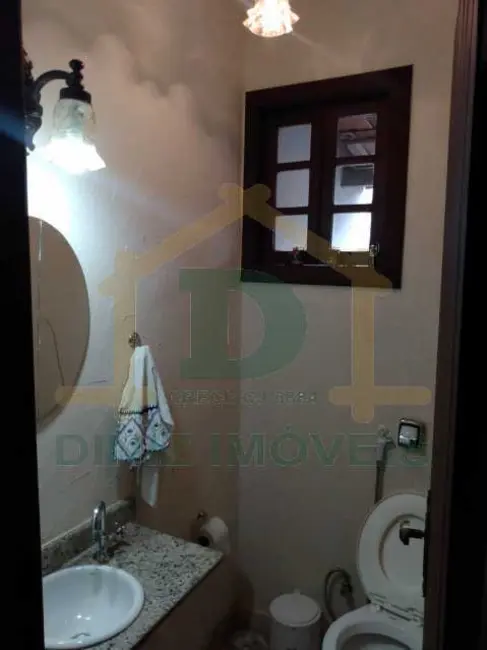 Casa de Condomínio com 4 quartos para alugar, 463m2 em Resende - RJ - imagem 8 Foto 8 de Casa de Condomínio com 4 quartos para alugar, 463m2 em Resende - RJ