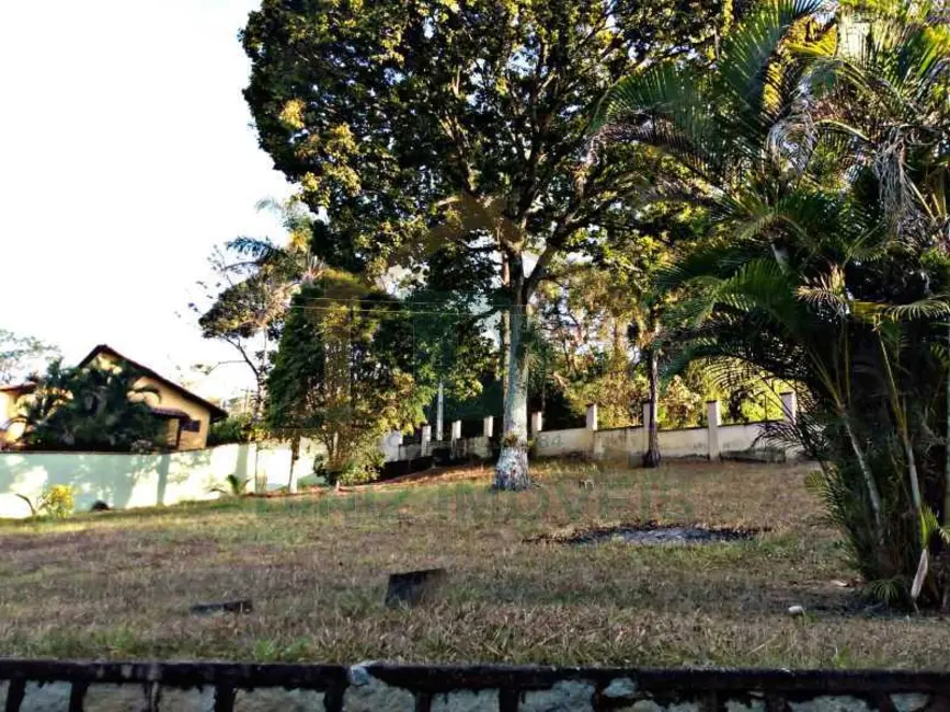 Casa de Condomínio com 4 quartos para alugar, 463m2 em Resende - RJ - imagem 5 Foto 5 de Casa de Condomínio com 4 quartos para alugar, 463m2 em Resende - RJ