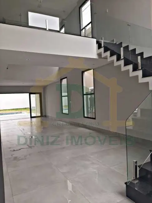 Foto 1 de Casa de Condomínio com 3 quartos à venda em Resende - RJ