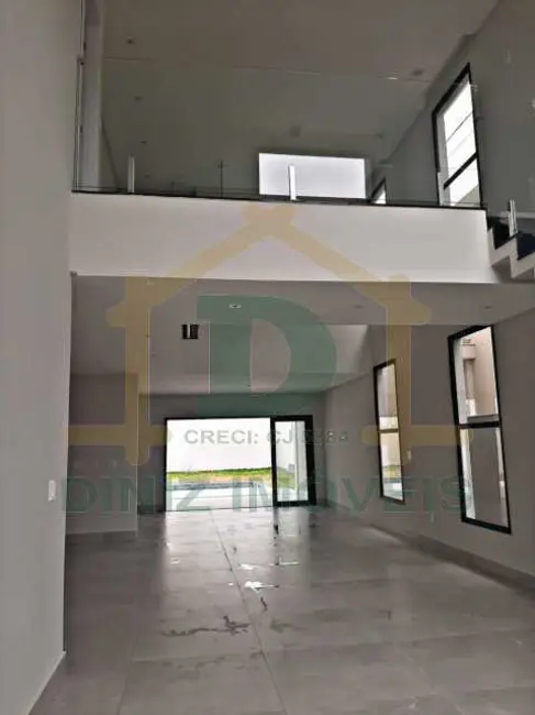 Foto 2 de Casa de Condomínio com 3 quartos à venda em Resende - RJ