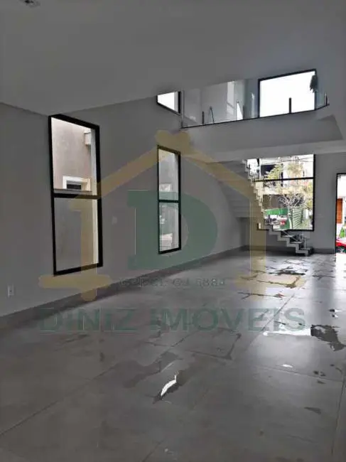 Casa de Condomínio com 3 quartos à venda em Resende - RJ - imagem 3 Foto 3 de Casa de Condomínio com 3 quartos à venda em Resende - RJ