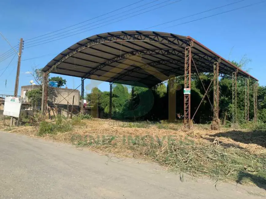 Foto 2 de Armazém / Galpão para alugar, 550m2 em Resende - RJ