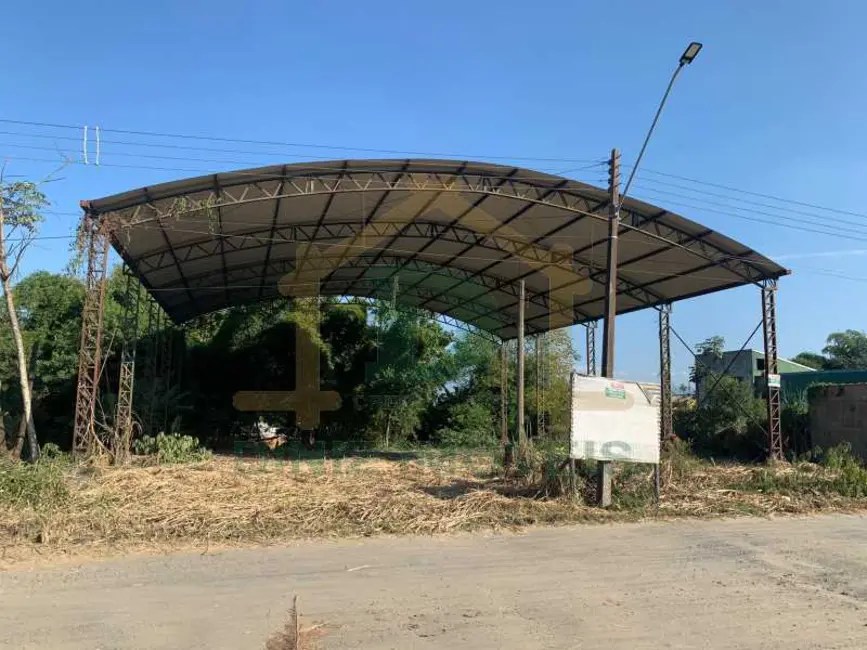 Armazém / Galpão para alugar, 550m2 em Resende - RJ - imagem 6 Foto 6 de Armazém / Galpão para alugar, 550m2 em Resende - RJ