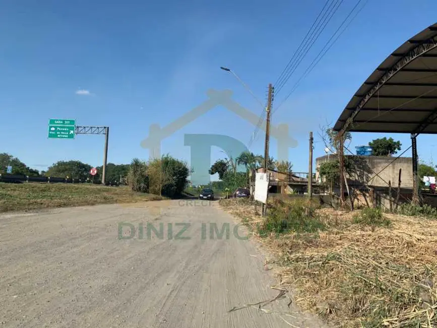 Armazém / Galpão para alugar, 550m2 em Resende - RJ - imagem 8 Foto 8 de Armazém / Galpão para alugar, 550m2 em Resende - RJ