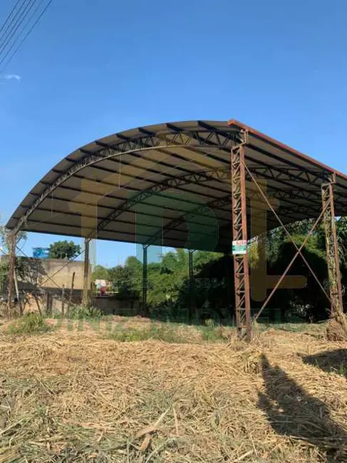 Armazém / Galpão para alugar, 550m2 em Resende - RJ - imagem 4 Foto 4 de Armazém / Galpão para alugar, 550m2 em Resende - RJ