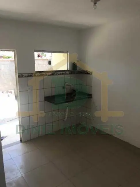 Casa com 2 quartos à venda em Resende - RJ - imagem 5 Foto 5 de Casa com 2 quartos à venda em Resende - RJ