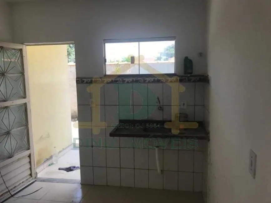 Casa com 2 quartos à venda em Resende - RJ - imagem 6 Foto 6 de Casa com 2 quartos à venda em Resende - RJ