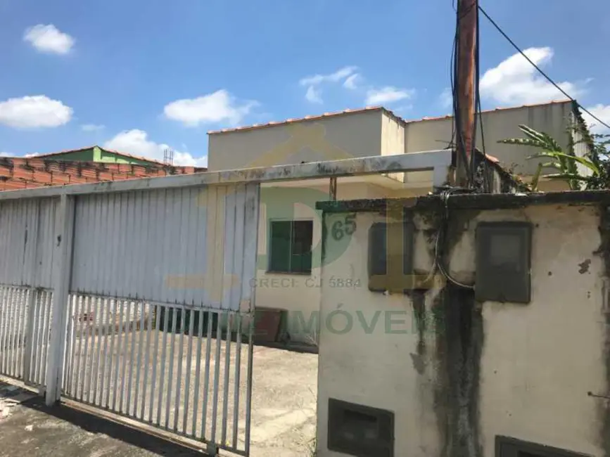 Foto 2 de Casa com 2 quartos à venda em Resende - RJ