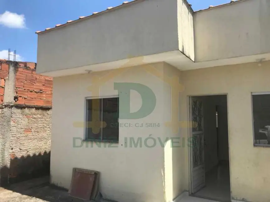 Casa com 2 quartos à venda em Resende - RJ - imagem 3 Foto 3 de Casa com 2 quartos à venda em Resende - RJ