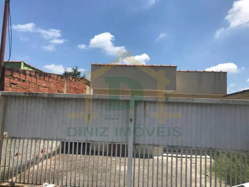 Foto 1 de Casa com 2 quartos à venda em Resende - RJ