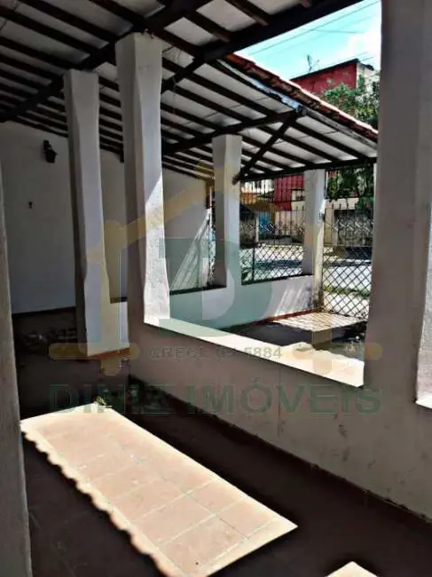 Foto 2 de Casa com 3 quartos à venda em Resende - RJ