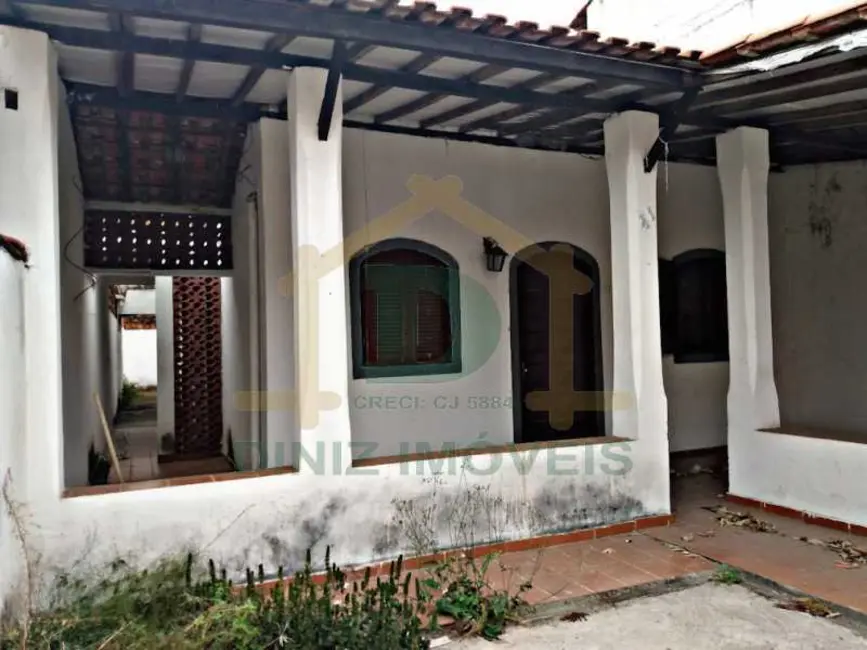 Foto 1 de Casa com 3 quartos à venda em Resende - RJ