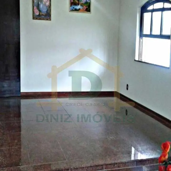 Casa com 4 quartos à venda em Resende - RJ - imagem 5 Foto 5 de Casa com 4 quartos à venda em Resende - RJ