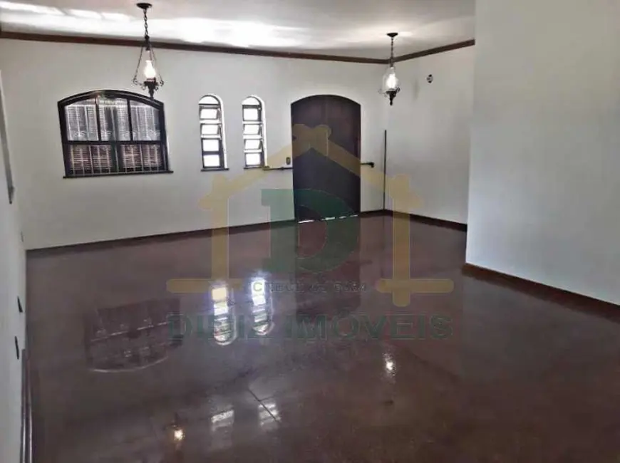 Casa com 4 quartos à venda em Resende - RJ - imagem 4 Foto 4 de Casa com 4 quartos à venda em Resende - RJ
