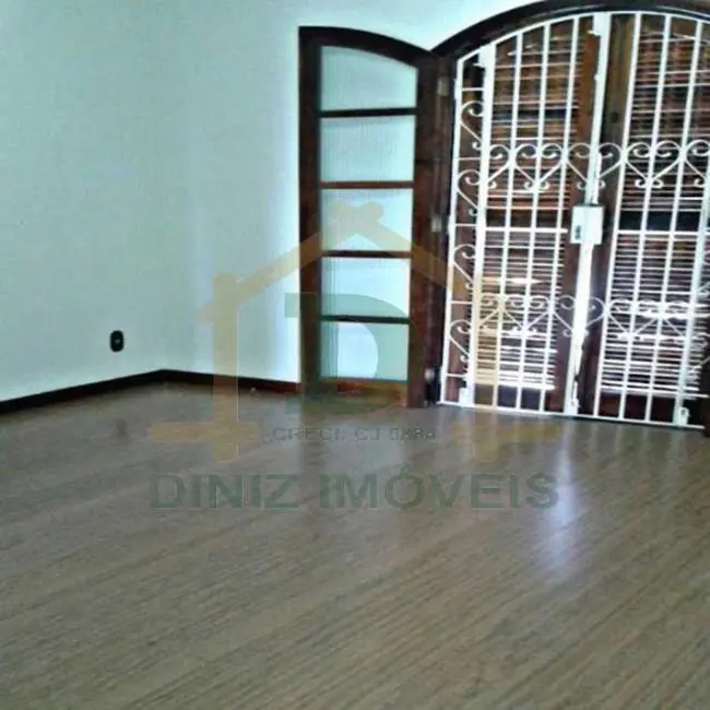 Casa com 4 quartos à venda em Resende - RJ - imagem 7 Foto 7 de Casa com 4 quartos à venda em Resende - RJ