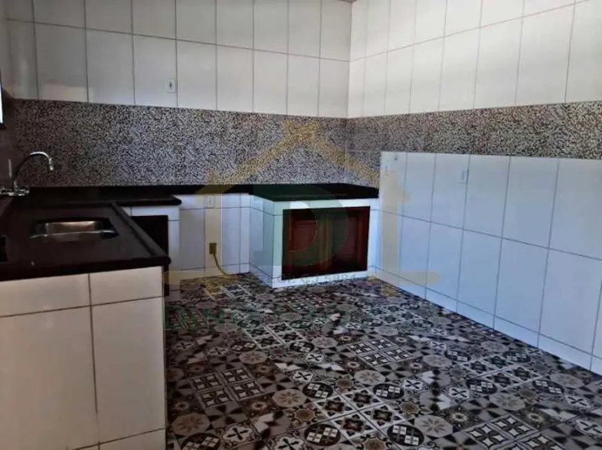 Casa com 4 quartos à venda em Resende - RJ - imagem 6 Foto 6 de Casa com 4 quartos à venda em Resende - RJ