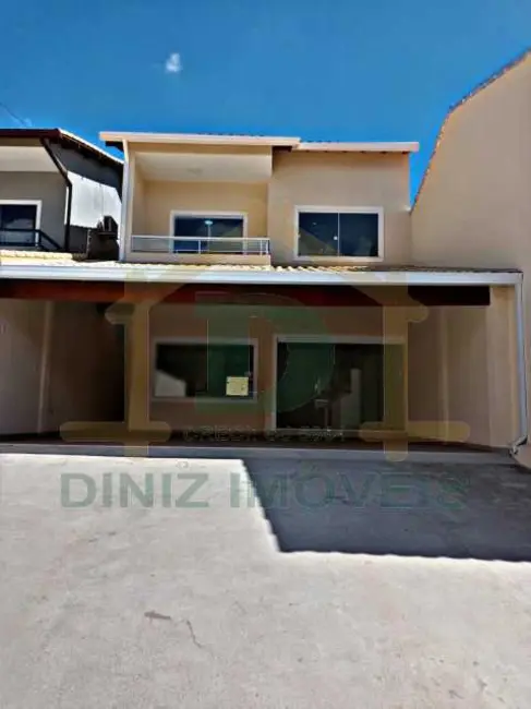 Foto 1 de Casa com 3 quartos à venda, 337m2 em Resende - RJ