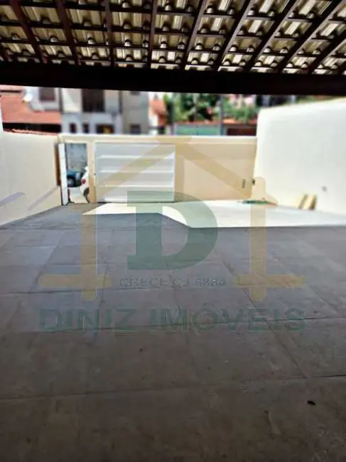 Casa com 3 quartos à venda, 337m2 em Resende - RJ - imagem 2 Foto 2 de Casa com 3 quartos à venda, 337m2 em Resende - RJ