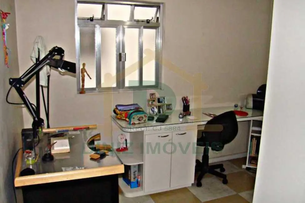 Apartamento com 3 quartos à venda, 191m2 em Resende - RJ - imagem 5 Foto 5 de Apartamento com 3 quartos à venda, 191m2 em Resende - RJ
