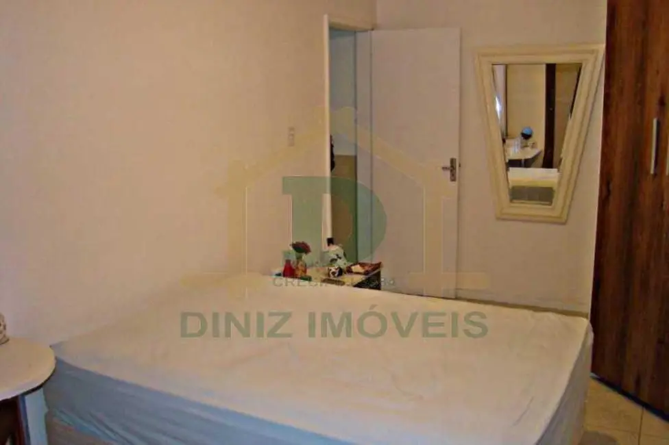 Apartamento com 3 quartos à venda, 191m2 em Resende - RJ - imagem 7 Foto 7 de Apartamento com 3 quartos à venda, 191m2 em Resende - RJ