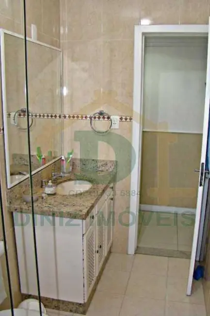 Apartamento com 3 quartos à venda, 191m2 em Resende - RJ - imagem 8 Foto 8 de Apartamento com 3 quartos à venda, 191m2 em Resende - RJ