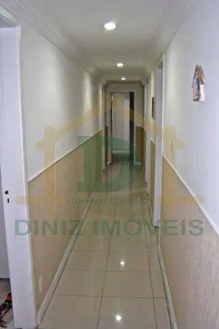 Apartamento com 3 quartos à venda, 191m2 em Resende - RJ - imagem 3 Foto 3 de Apartamento com 3 quartos à venda, 191m2 em Resende - RJ