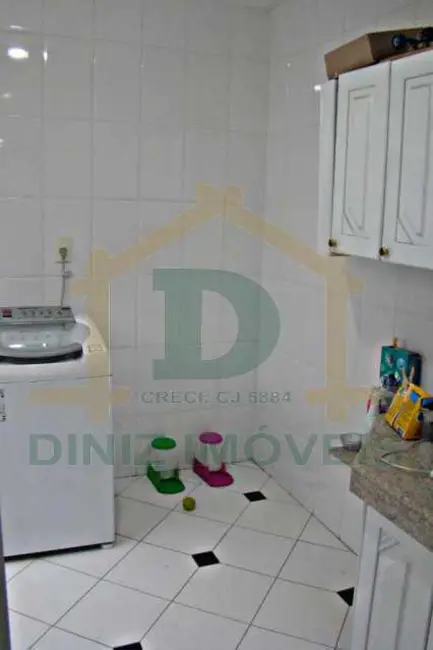 Apartamento com 3 quartos à venda, 191m2 em Resende - RJ - imagem 9 Foto 9 de Apartamento com 3 quartos à venda, 191m2 em Resende - RJ