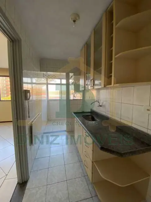 Foto 4 de Apartamento com 2 quartos à venda em Resende - RJ