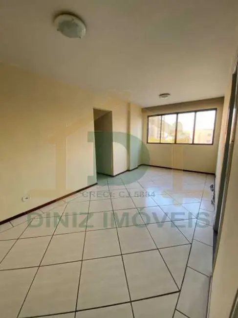 Foto 3 de Apartamento com 2 quartos à venda em Resende - RJ
