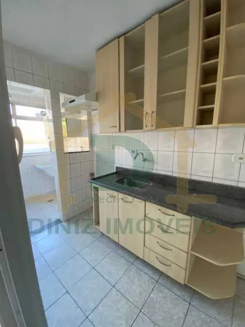 Foto 5 de Apartamento com 2 quartos à venda em Resende - RJ