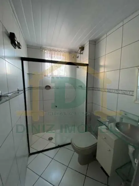 Foto 6 de Apartamento com 2 quartos à venda em Resende - RJ