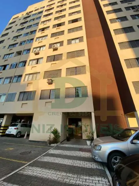 Foto 2 de Apartamento com 2 quartos à venda em Resende - RJ