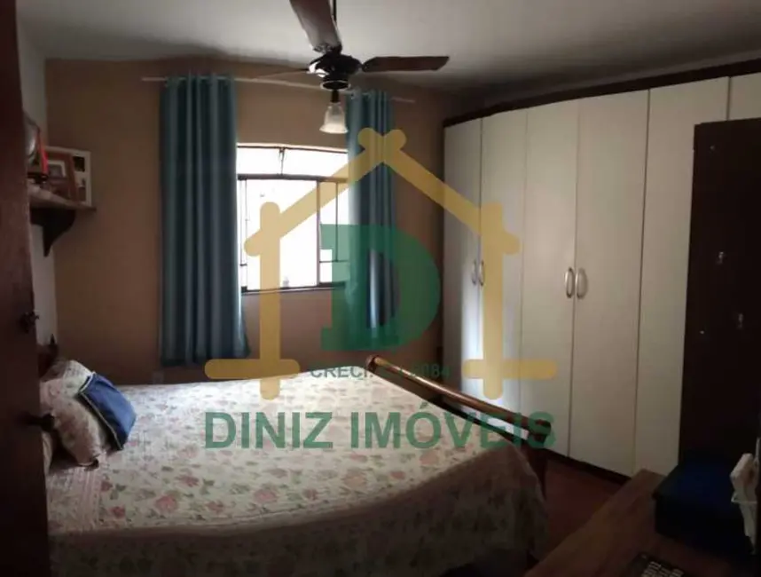 Casa com 4 quartos à venda em Resende - RJ - imagem 4 Foto 4 de Casa com 4 quartos à venda em Resende - RJ