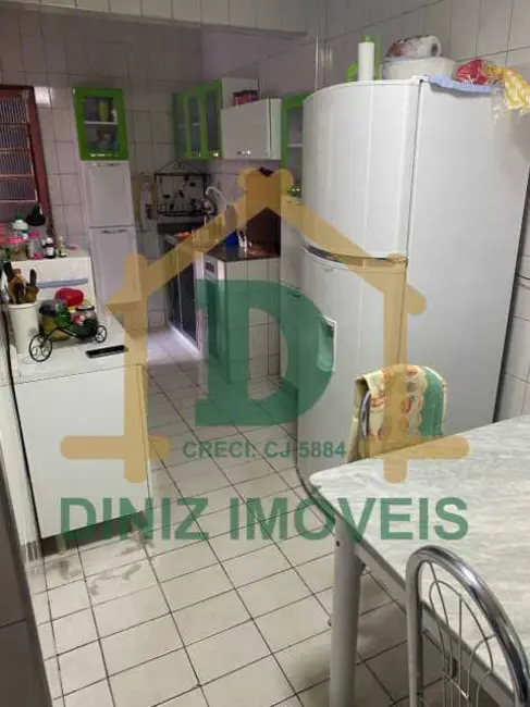 Casa com 4 quartos à venda em Resende - RJ - imagem 8 Foto 8 de Casa com 4 quartos à venda em Resende - RJ