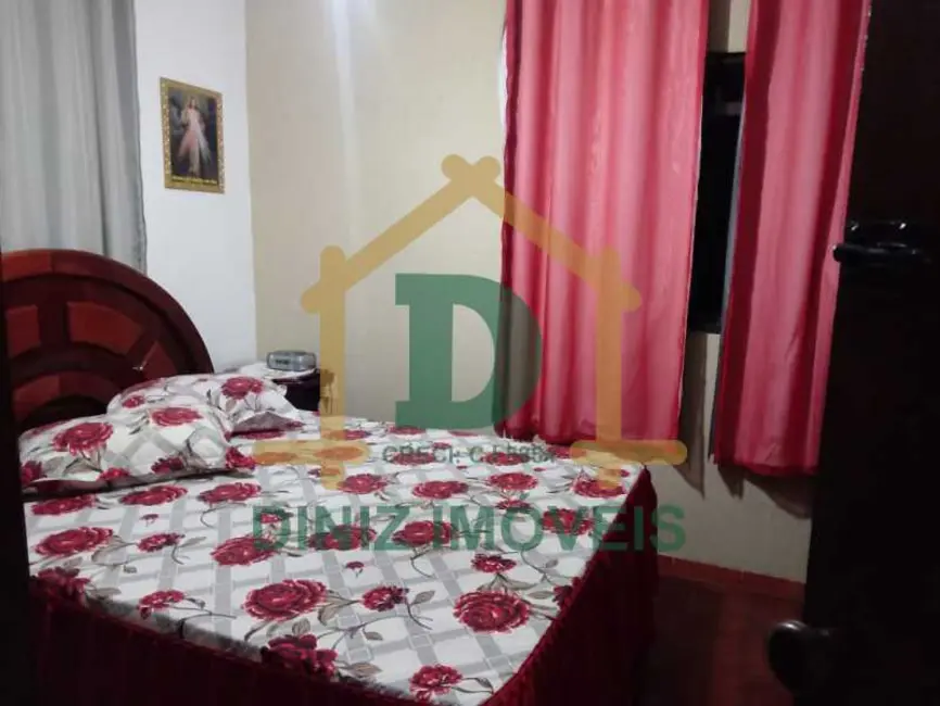 Casa com 4 quartos à venda em Resende - RJ - imagem 9 Foto 9 de Casa com 4 quartos à venda em Resende - RJ