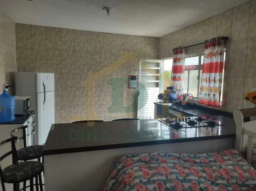 Foto 3 de Chácara com 1 quarto à venda em Itatiaia - RJ