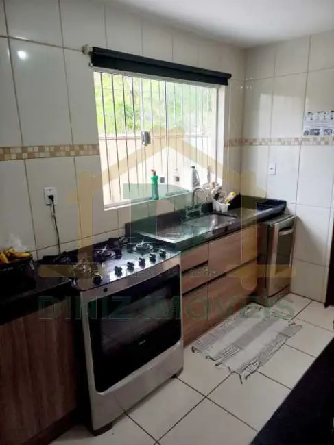 Casa de Condomínio com 3 quartos à venda, 102m2 em Resende - RJ - imagem 6 Foto 6 de Casa de Condomínio com 3 quartos à venda, 102m2 em Resende - RJ
