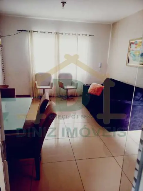 Foto 2 de Casa de Condomínio com 3 quartos à venda, 102m2 em Resende - RJ